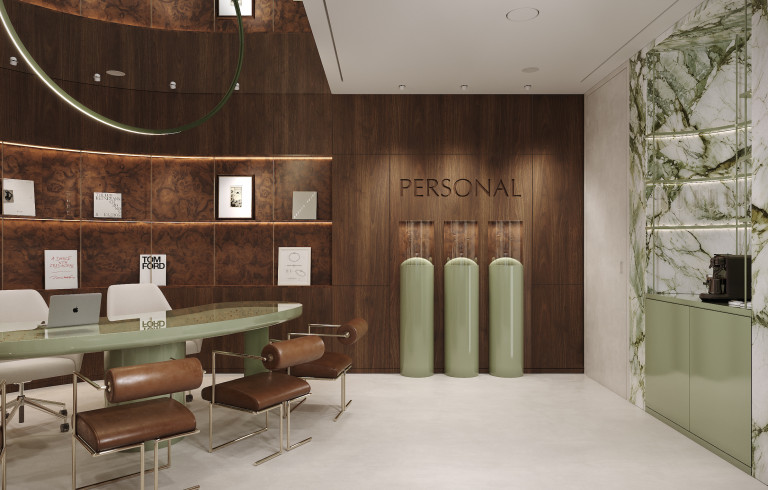 Personal Jewelry Boutique