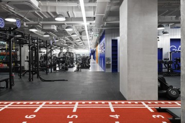 Retail & Sport